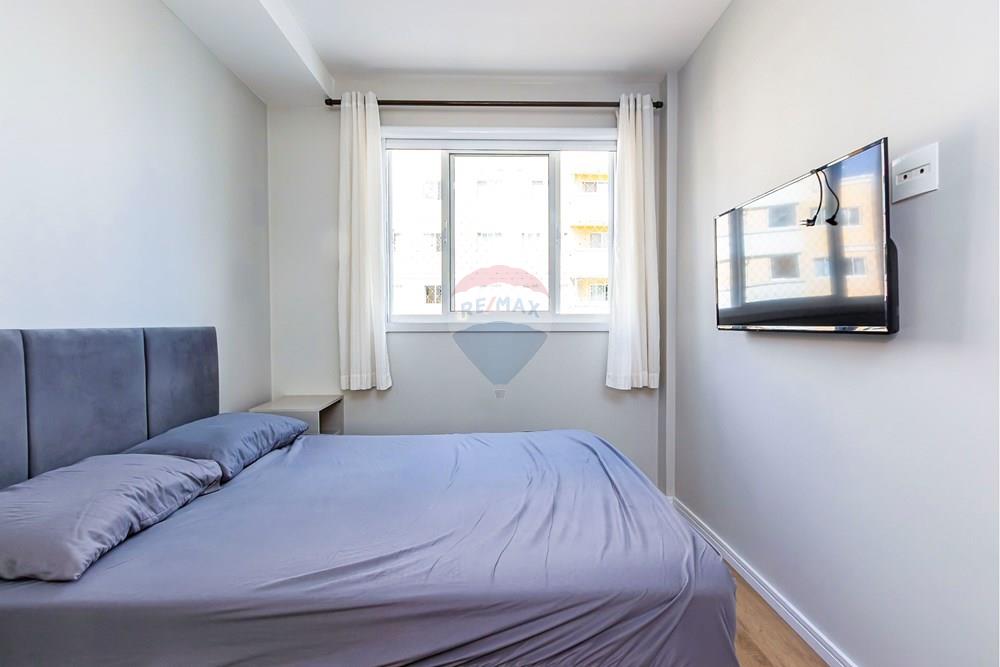 Apartamento - Alugar - Curitiba , Paraná - Sheep - IMG_8526_1_1.jpg - 560411052-123