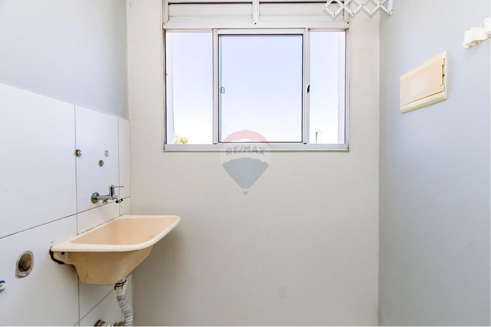 Apartamento - Alugar - São José dos Pinhais , Paraná - IMG_8787_1.jpg - 560411055-23