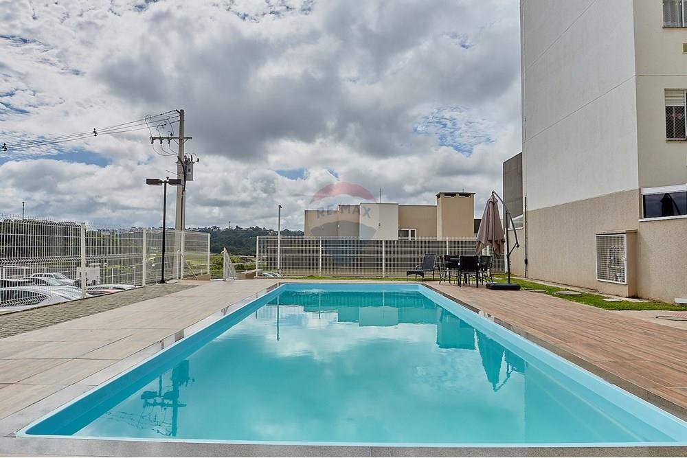 Apartamento - Alugar - Almirante Tamandaré , Paraná - IMG_7187.jpg - 560351125-57