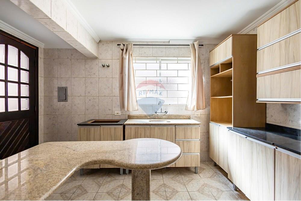 Sobrado - Venda - Curitiba , Paraná - IMG_9533_1.jpg - 560411027-38