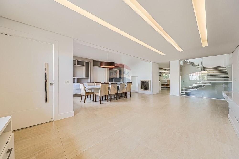 Sobrado - Venda - Curitiba , Paraná - CRF_1534.jpg - 560411044-146