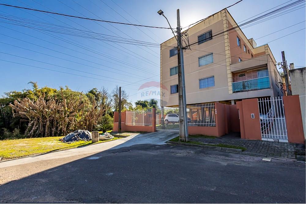 Apartamento - Venda - Almirante Tamandaré , Paraná - IMG_2667_1.jpg - 560431035-4
