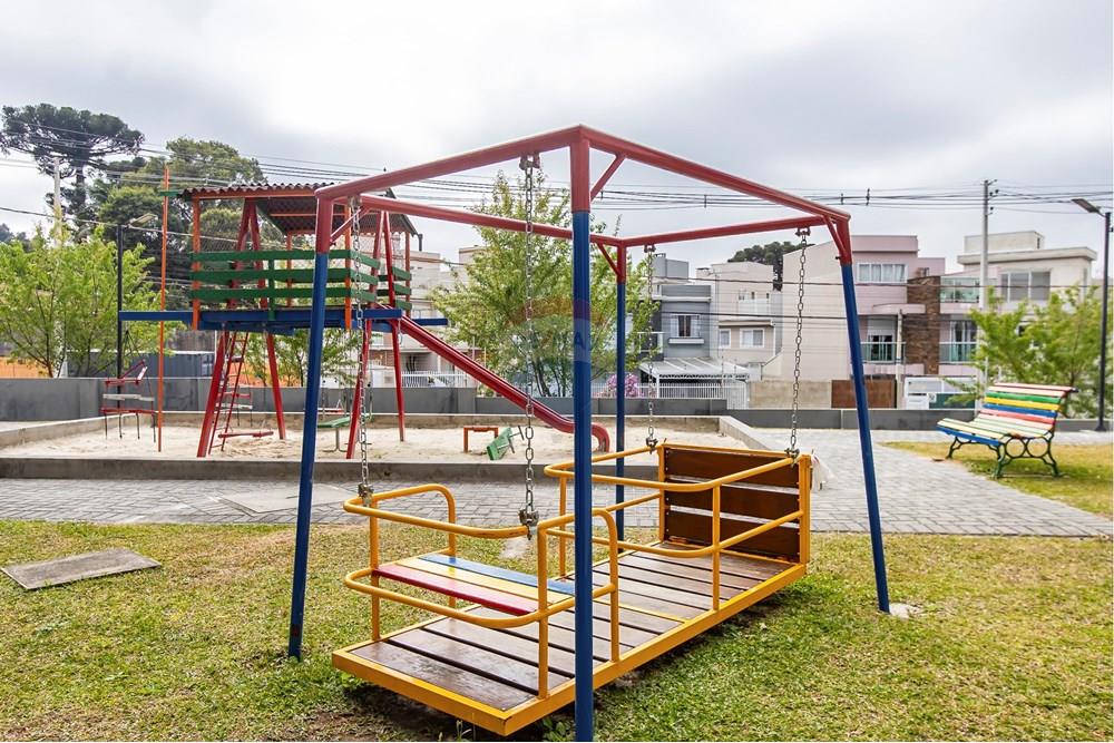 Apartamento - Alugar - Curitiba , Paraná - IMG_1716_1.jpg - 560441001-127