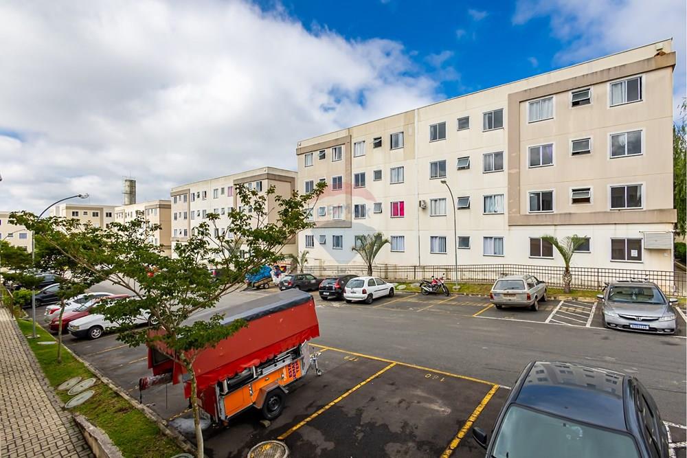 Apartamento - Venda - Araucária , Paraná - 1.42.jpg - 560251075-10