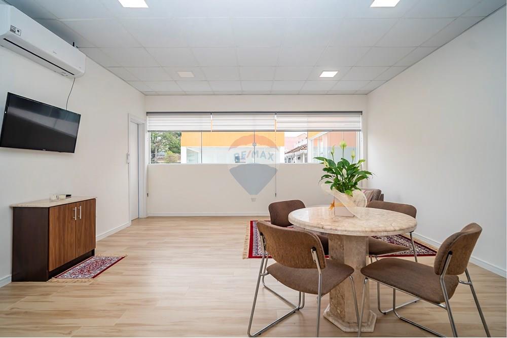 Cj. Comercial/ Sala - Alugar - Curitiba , Paraná - _CRL6250_1.jpg - 560411040-18