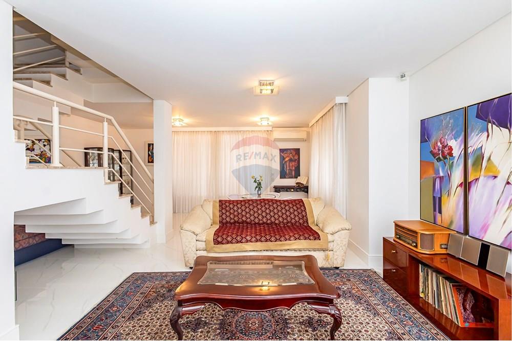 Casa - Venda - Curitiba , Paraná - IMG_9062_1.jpg - 560431033-20