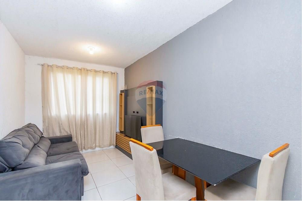 Apartamento - Venda - São José dos Pinhais , Paraná - IMG_1155_1.jpg - 560321131-15