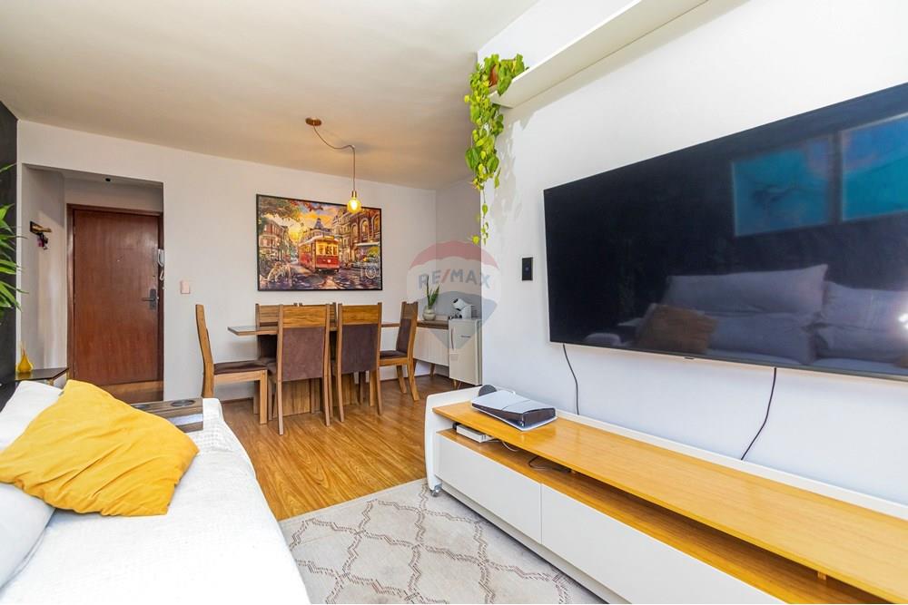 Apartamento - Venda - Curitiba , Paraná - IMG_6151_1.jpg - 560351138-4