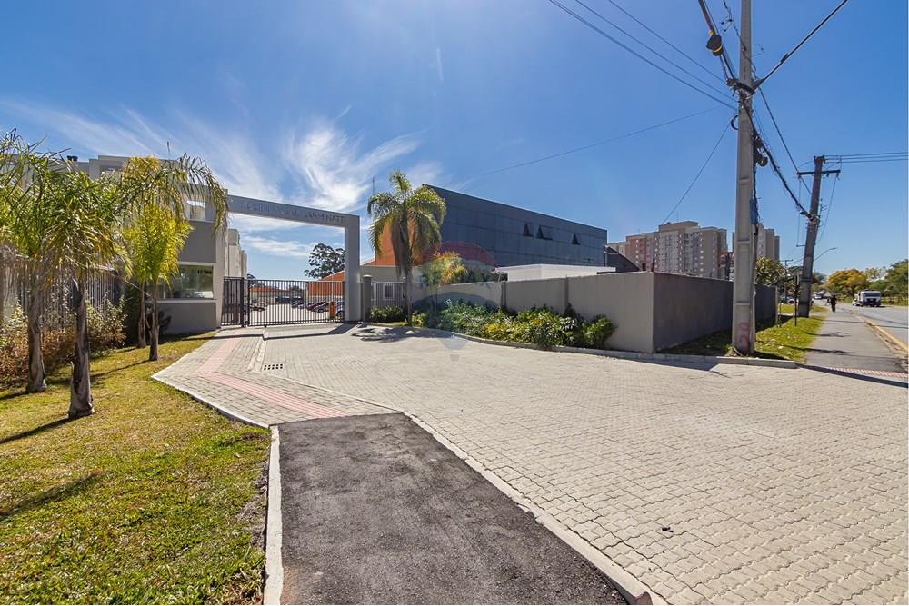 Apartamento - Alugar - Curitiba , Paraná - IMG_6763.jpg - 560331069-71