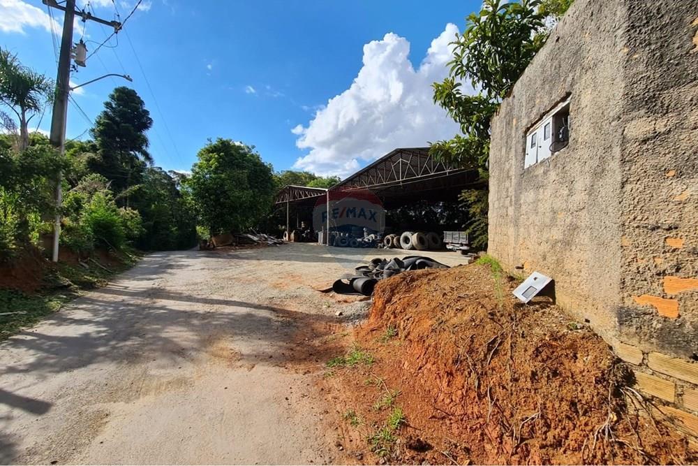 Galpão - Venda - São José dos Pinhais , Paraná - eca0b1b0-db37-412f-97f6-6afa4b37da0e.jpeg - 560331128-20