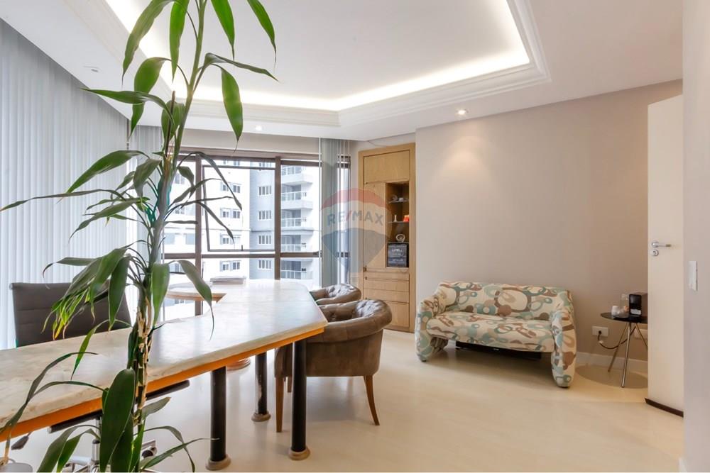 Cj. Comercial/ Sala - Venda - Curitiba , Paraná - SALA PRINCIPAL3 LAMENHA LINS, 266.jpeg - Escritório - 560471007-3