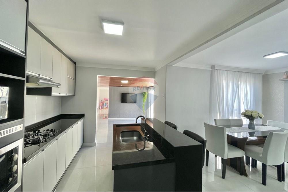 Casa - Venda - São José dos Pinhais , Paraná - IMG_2054.jpeg - 560481004-24