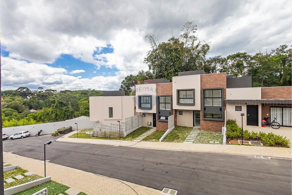 Sobrado - Venda - Curitiba , Paraná - IMG_2894_1.jpg - 560341097-99