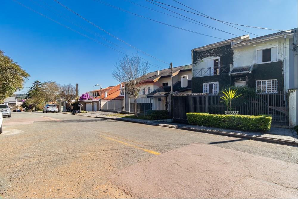 Sobrado - Venda - Curitiba , Paraná - 03.jpg - 560341021-66