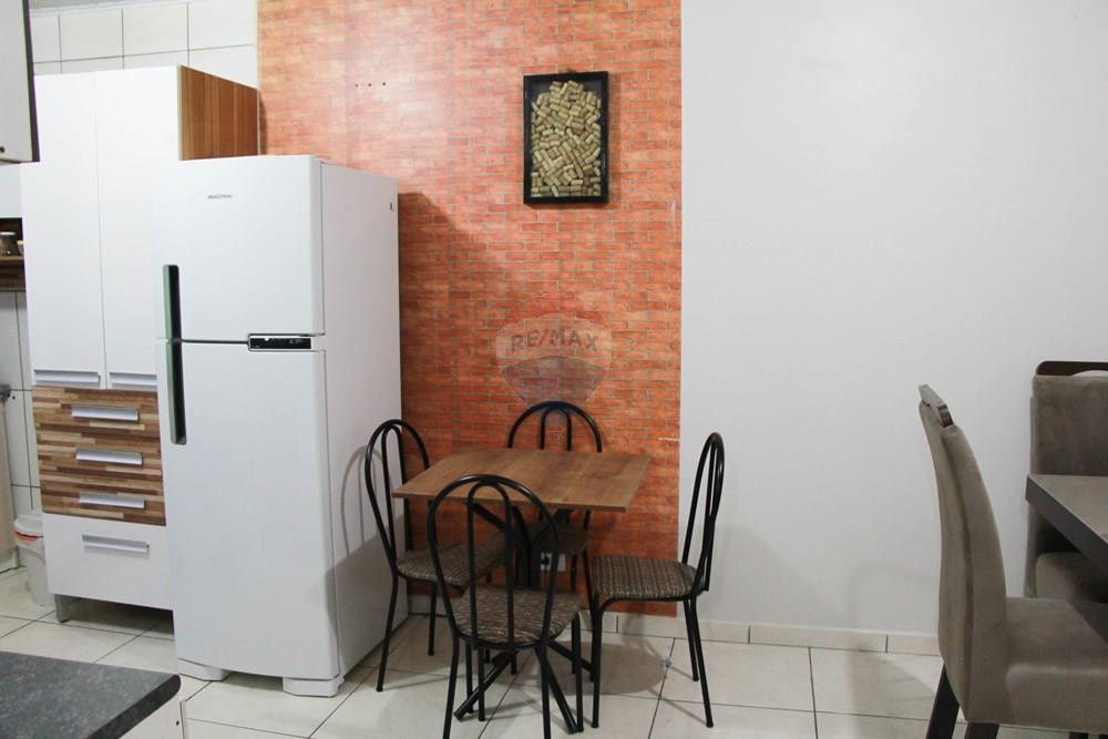 Casa - Venda - Ponta Grossa , Paraná - 15.jpg - 560351178-4