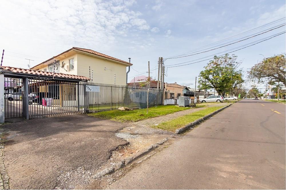 Residential - Porrastettu talo - Curitiba , Paraná - BR - IMG_1967.jpg - 560411032-57