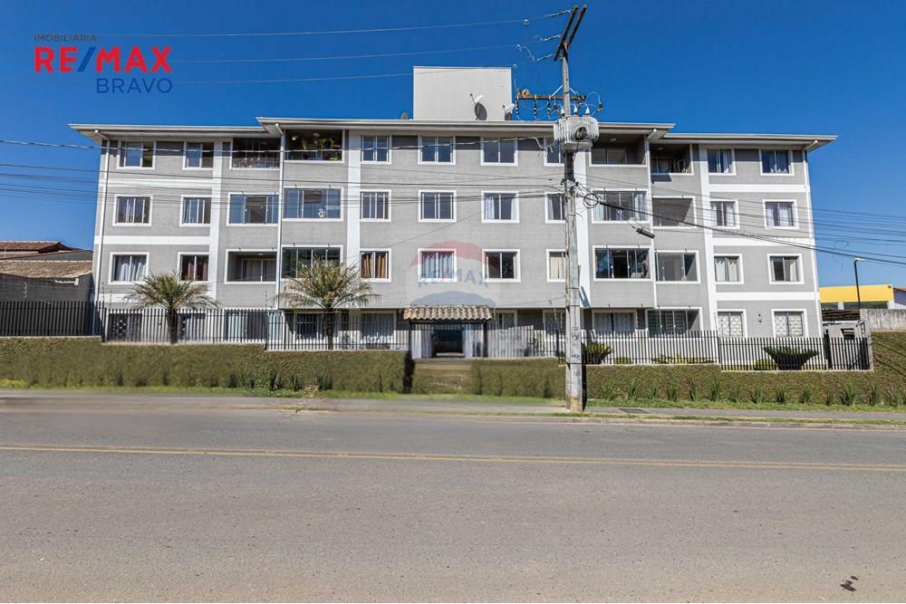 Apartamento - Venda - Almirante Tamandaré , Paraná - 723abe97-2717-487f-a8ea-2bbcb8cff272.jpg - 560371015-52