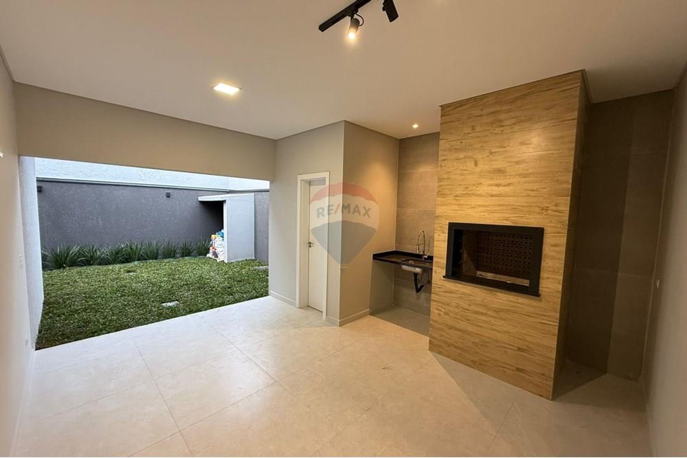 Casa - Venda - São José dos Pinhais , Paraná - 5.jpg - 560481007-19