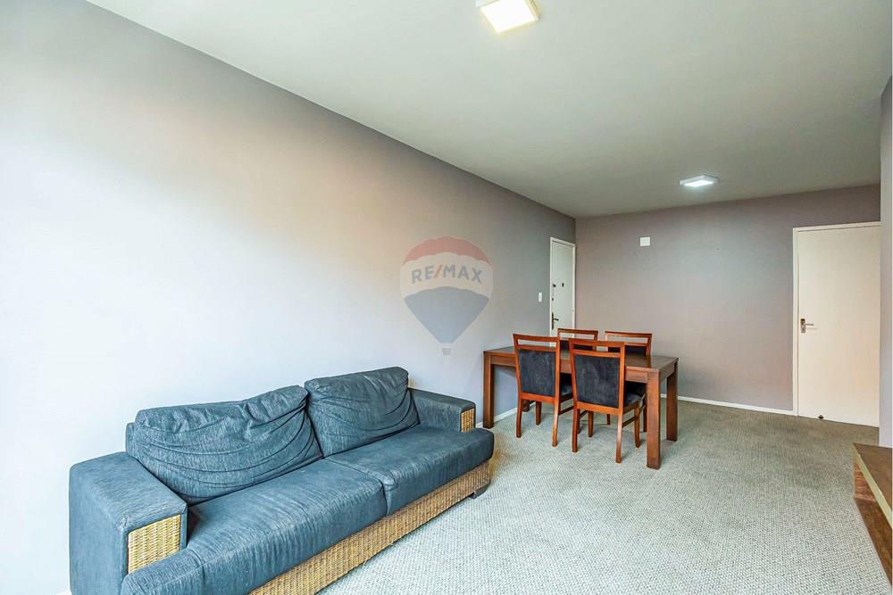 Apartamento - Venda - Curitiba , Paraná - 04 Sala.jpg - 560311087-4