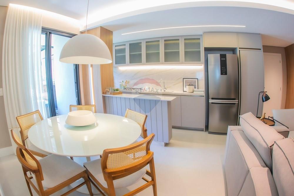 Apartamento - Venda - Curitiba , Paraná - Gaia Cabral decorado019.JPG - 560411086-24