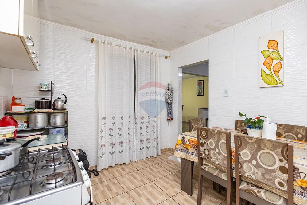 Casa - Venda - Araucária , Paraná - IMG_9337.jpg - 560491004-4