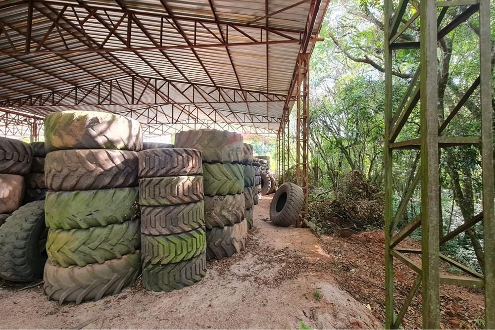 Galpão - Venda - São José dos Pinhais , Paraná - 58487236-b1a8-4866-8849-d9ef1b898f9c.jpeg - 560331128-20