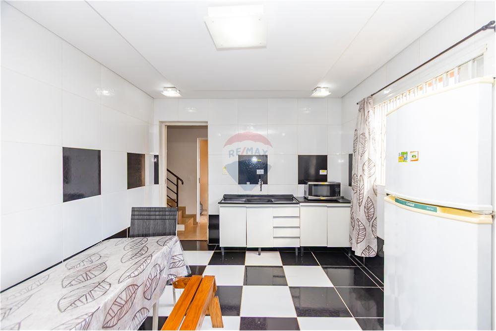 Casa - Venda - Curitiba , Paraná - 18 - 560411070-25