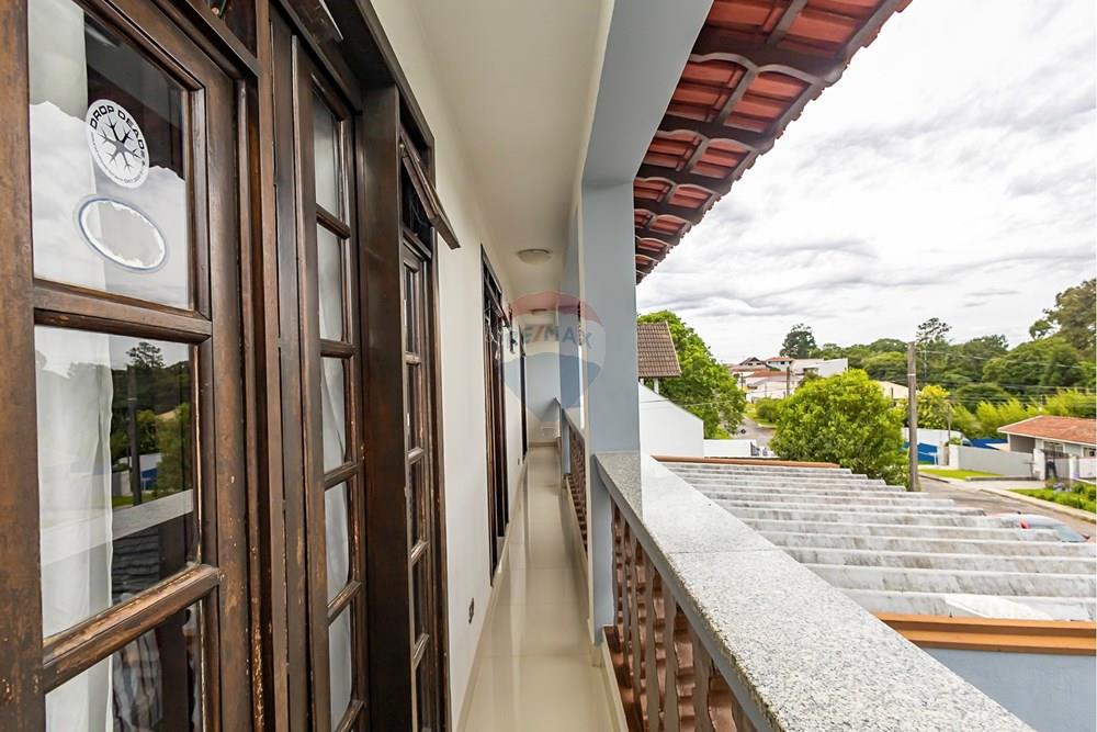 Casa - Venda - Curitiba , Paraná - 40 sacada pav1.jpg - 560341137-7