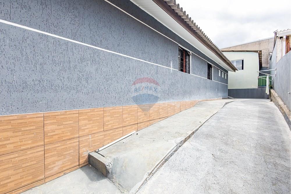 Casa - Venda - Araucária , Paraná - FUNDOS (3).jpg - 560491004-9
