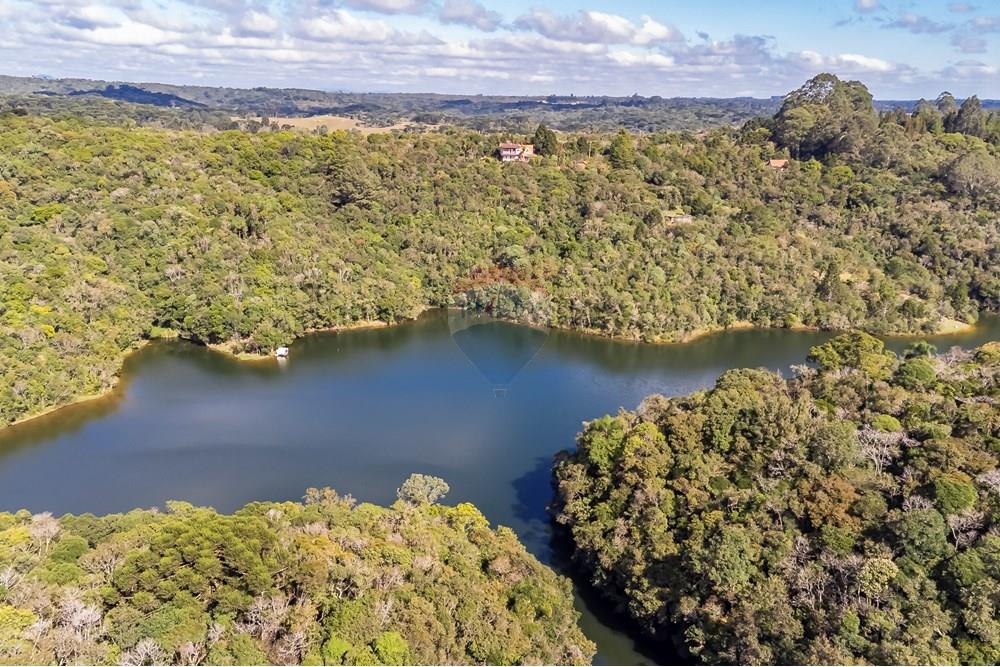 Chácara / Sítio / Fazenda - Venda - Piraquara , Paraná - DJI_0465_1.jpg - 560431012-39