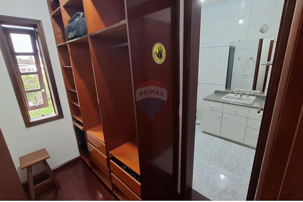 Sobrado - Venda - Curitiba , Paraná - 2 PISO (SUÍTE 2) (CLOSET).jpg - 560251063-11