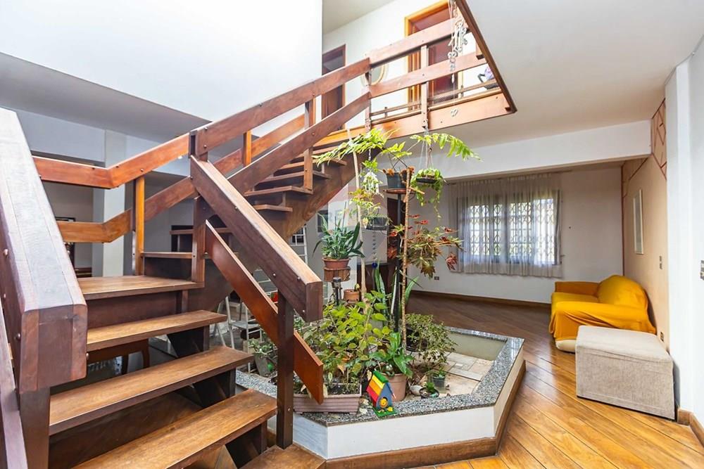 Casa - Venda - Curitiba , Paraná - FOTO 18.jpeg - 560341225-39