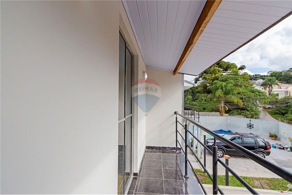 Sobrado - Alugar - Almirante Tamandaré , Paraná - 21 - 560411004-96