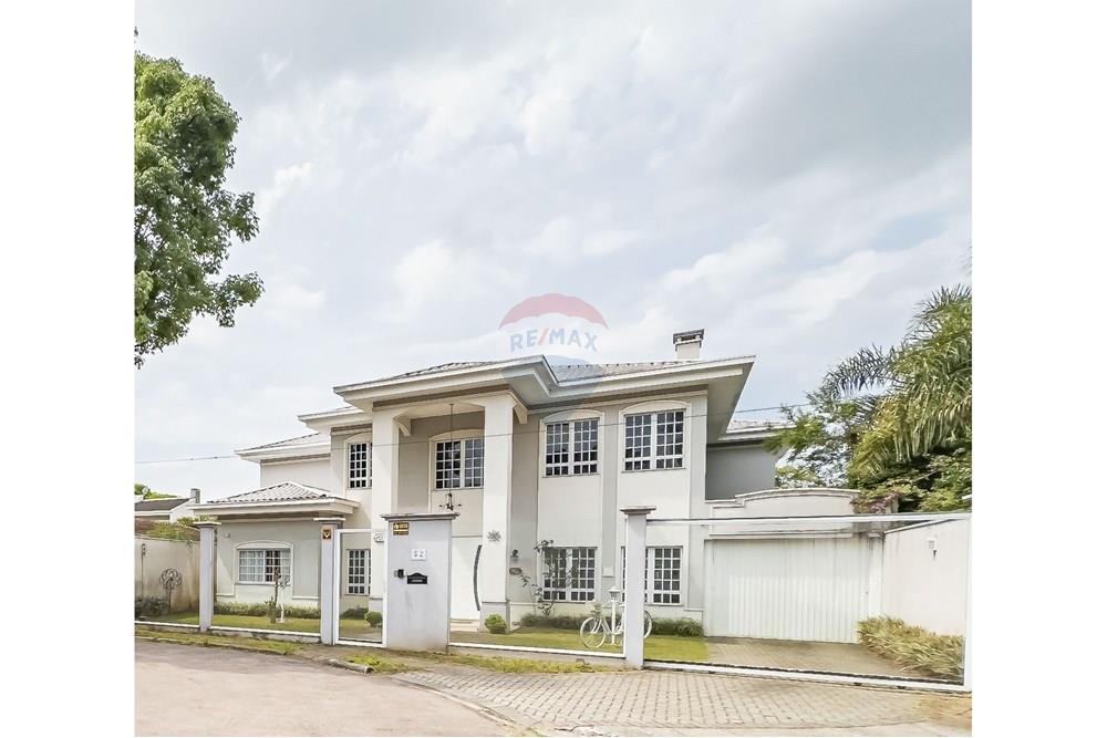 Casa - Venda - Curitiba , Paraná - 3.jpg - 560461011-71