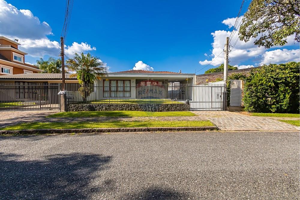 Casa - Venda - Curitiba , Paraná - 6.jpg - 560341101-19