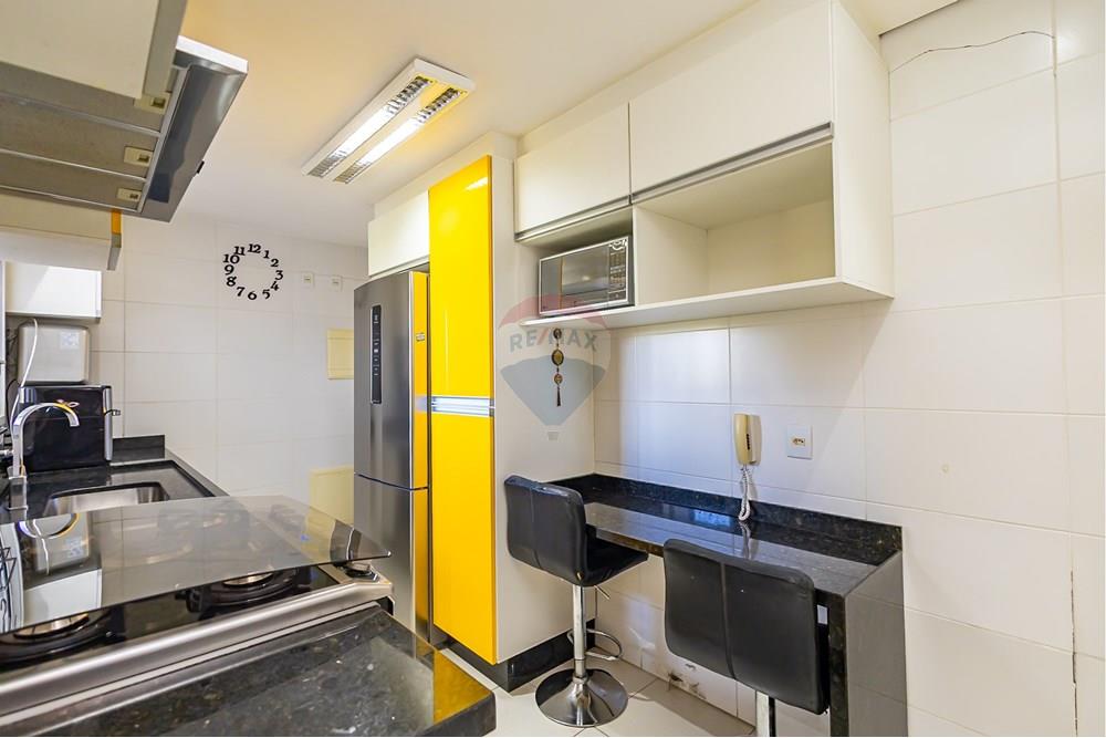 Apartamento - Alugar - Curitiba , Paraná - IMG_9313.jpg - 560311047-553