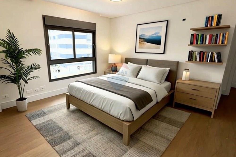 Apartamento - Venda - Curitiba , Paraná - IMG_5920.JPEG - 560511007-12