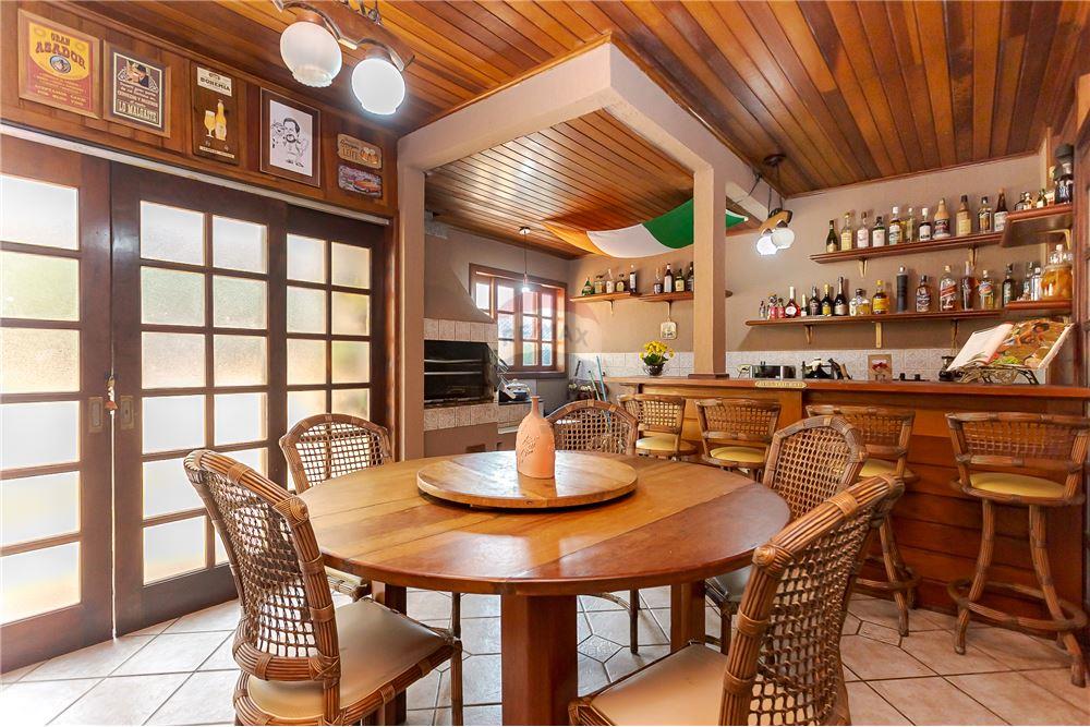 Casa - Venda - Curitiba , Paraná - 15 - 560321142-3