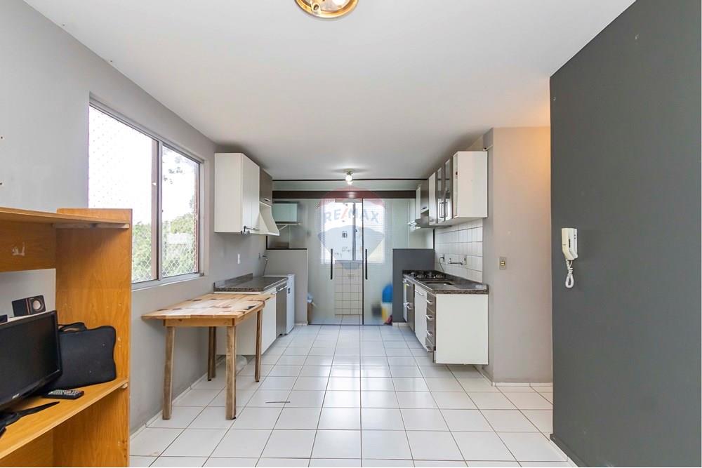 Apartamento - Venda - São José dos Pinhais , Paraná - IMG_7038_1.jpg - 560411055-18