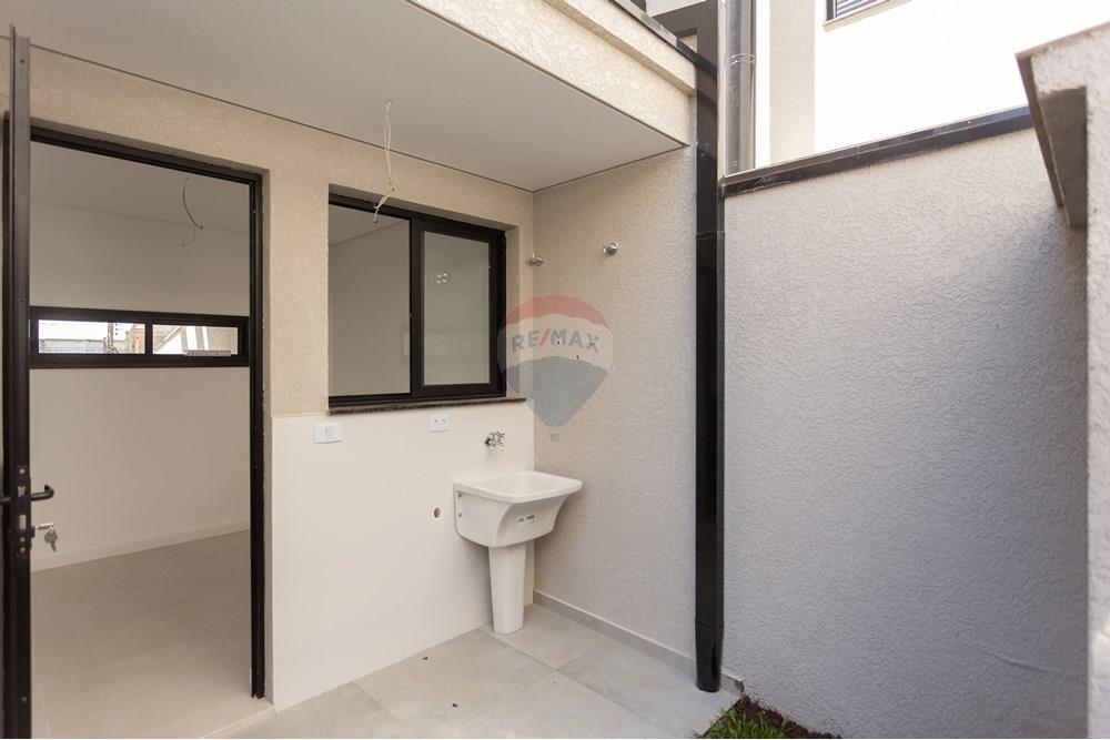 Sobrado - Venda - Curitiba , Paraná - 2137630.jpg - 560501004-7