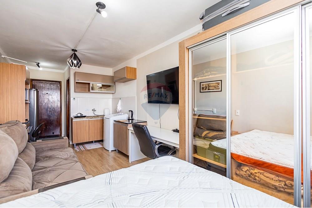 Kitnet - Venda - Curitiba , Paraná - IMG_4278_1.jpg - 560321126-9