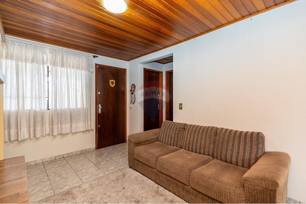 Casa de Condomínio à venda com 2 quartos, 59m² - Foto 8