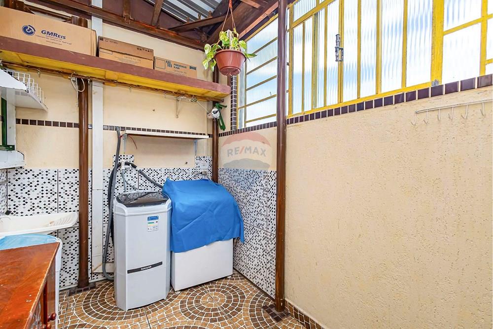 Sobrado - Venda - Curitiba , Paraná - 29 lavanderia.jpg - 560341137-9