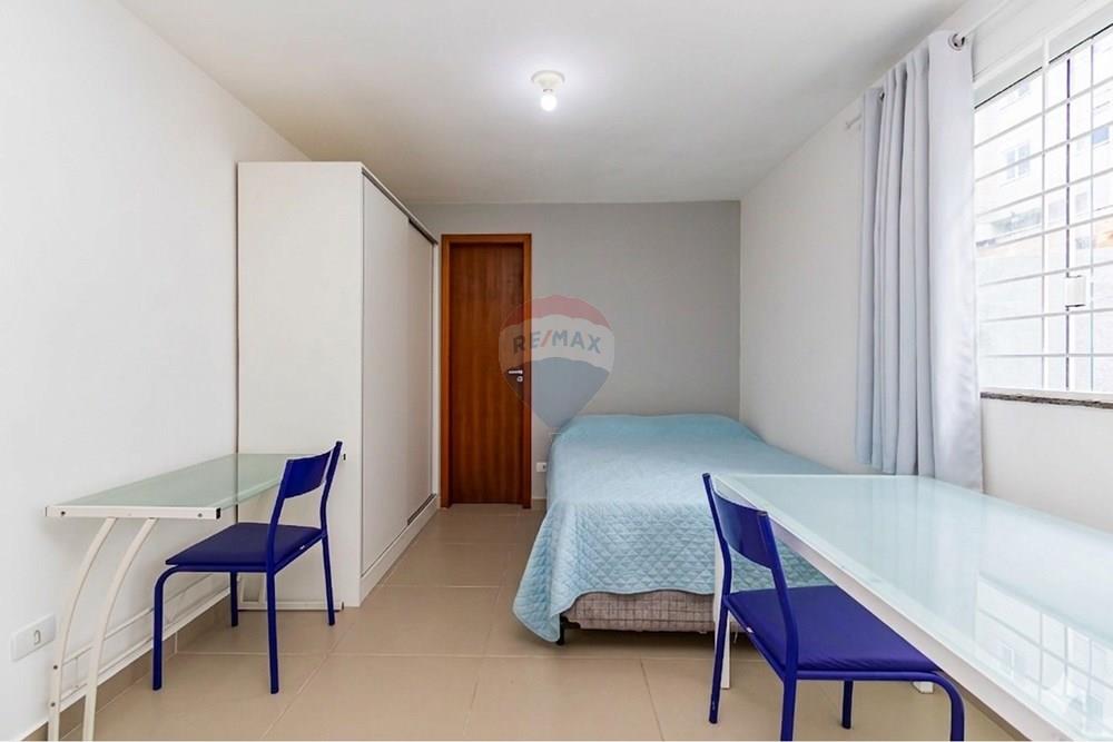 Kitnet - Venda - Curitiba , Paraná - cama 2.jpeg - 560431025-99