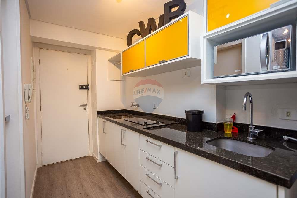 Apart Hotel/ Flat - Alugar - Curitiba , Paraná - 14.jpg - 560251018-307