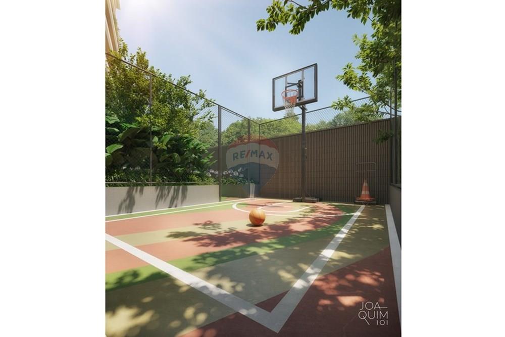 Apartamento - Venda - Curitiba , Paraná - BASQUETE.jpg - 560461032-2