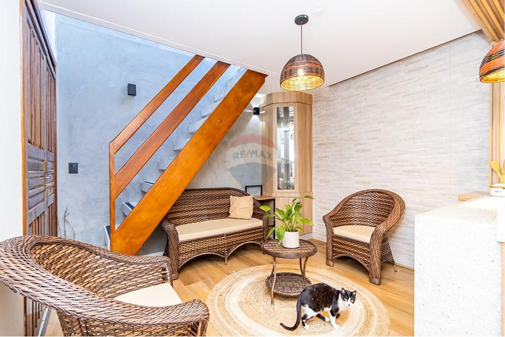 Sobrado - Venda - Curitiba , Paraná - IMG_0307.jpg - 560351004-89