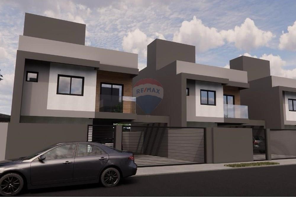 Sobrado - Venda - São José dos Pinhais , Paraná - 8fc855cc-de3e-45b8-9833-d22a082b42b4.jpeg - 560411032-64