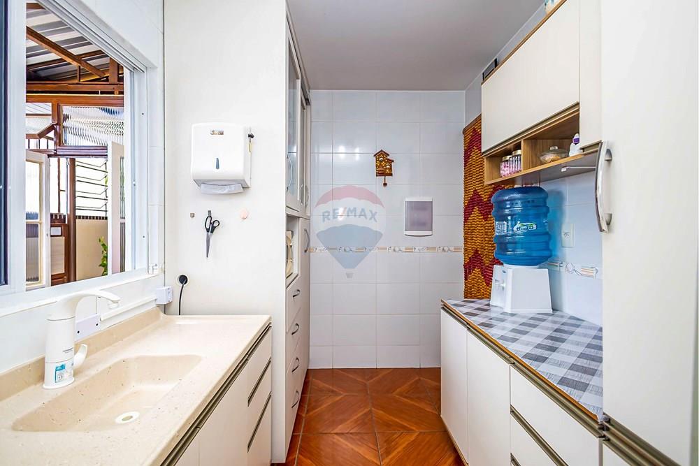 Sobrado - Venda - Curitiba , Paraná - 21 cozinha.jpg - 560341137-9