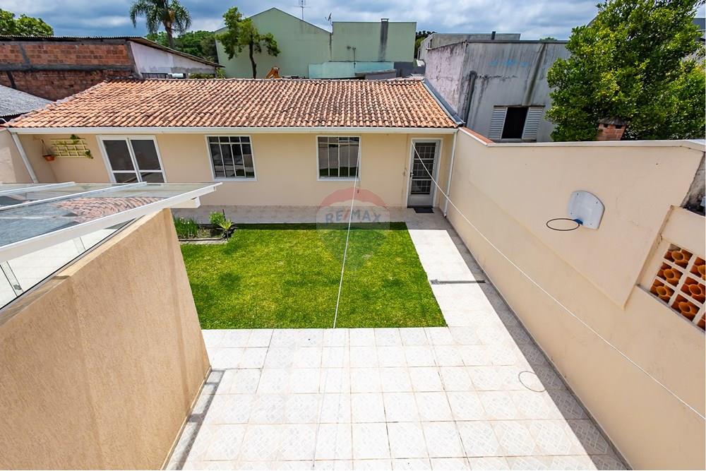 Sobrado - Venda - Curitiba , Paraná - IMG_5602.jpg - 560301005-60